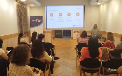 Εκδήλωση διάχυσης αποτελεσμάτων – Ελλάδα