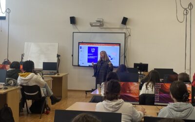 Εκδήλωση διάχυσης αποτελεσμάτων – Ιταλία