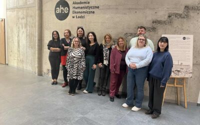 Τρίτη Διακρατική Συνάντηση Εταίρων – Πολωνία