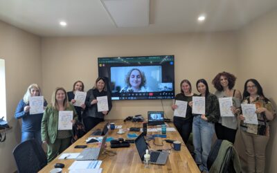 Δεύτερη Διακρατική Συνάντηση Εταίρων – Ιρλανδία