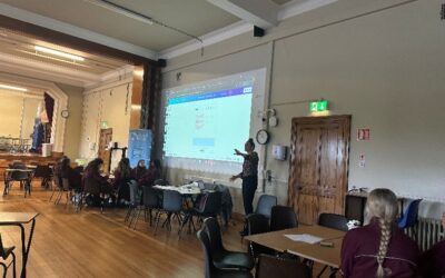 Εκδήλωση διάχυσης αποτελεσμάτων – Ιρλανδία